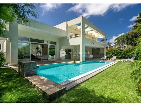 CASAS - CASA - PUNTA DEL ESTE