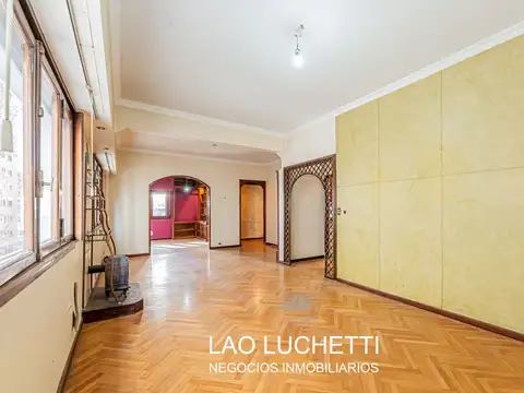 Departamento en Venta de 4 ambientes