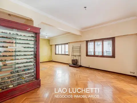 Departamento en Venta en Belgrano R, USD 350.000