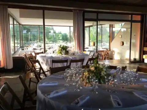 Club Campos de Golf - Las Praderas de Lujan