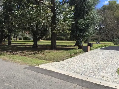 Terreno en Venta de 1013,0 m2