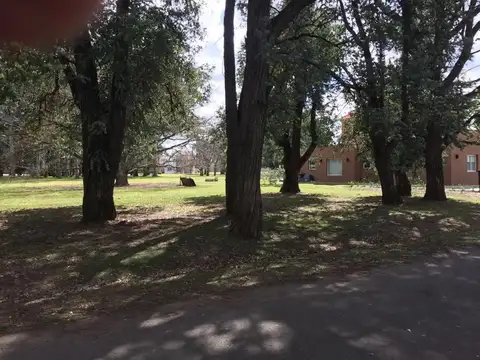 Club Campos de Golf - Las Praderas de Lujan