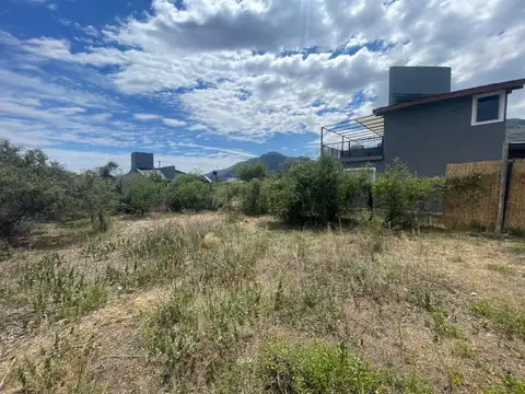 Terreno en Venta en Capilla Del Monte, USD 14.999