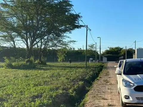 Terreno en Venta de 300,0 m2