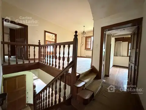 Exclusiva Propiedad 4 Amb. en la Mejor Zona de Olivos