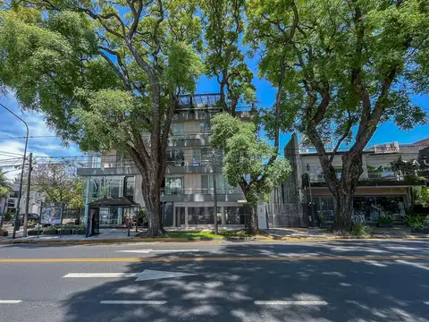 Av del Libertador 14100