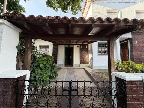 Casa en Alquiler de 2 dormitorios