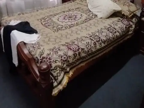 Depto Tipo Casa 4 ambientes con 2 baños