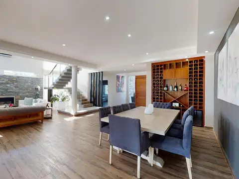 Excepcional Casa en Estancias del Pilar, El Recuerdo | VCO Propiedades