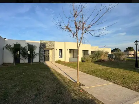 Casa en venta en Santo Tomas