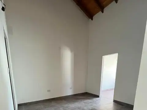 Departamento en Alquiler 3 años