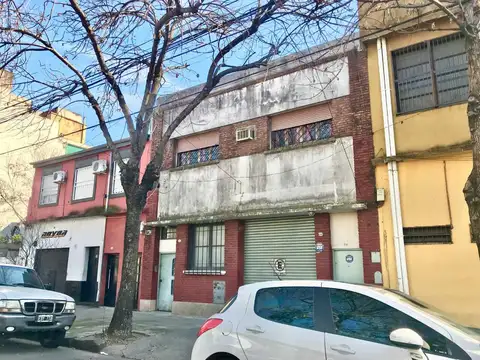 Galpon en Venta 32 años