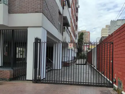 Cochera en S.Fer.-Vias/Centro