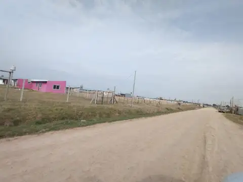 Terreno en Venta en Domselaar, $ 8.000.000