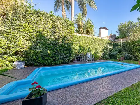 Casa en Venta en Beccar, USD 239.999