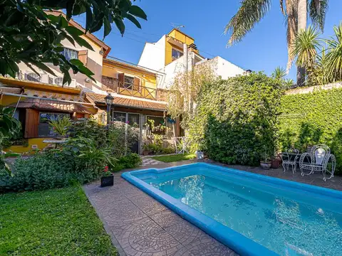 Casa en Venta 32 años