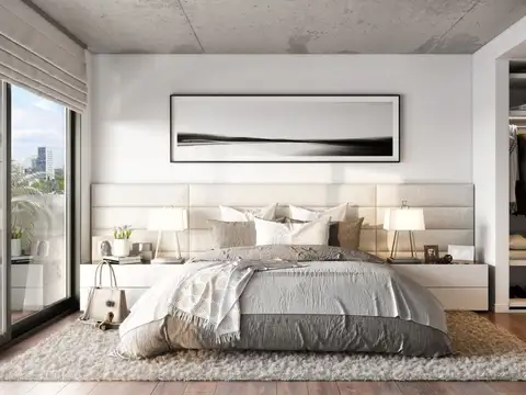 HONDURAS 3800, Piso 4