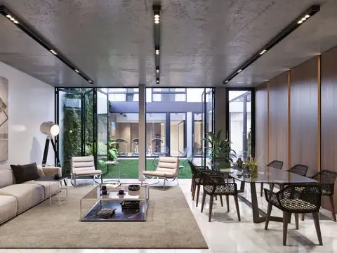 Departamento en Venta en Palermo, USD 327.386