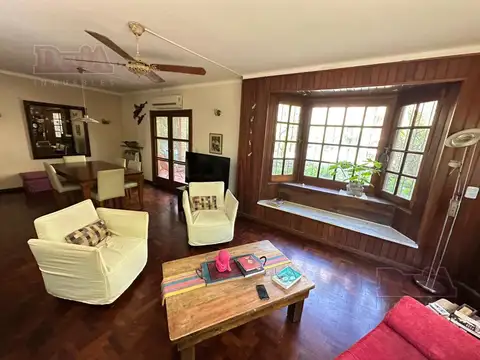 Venta - PH - 4 amb c/ patio - Florida