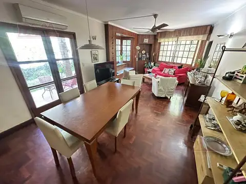 Depto Tipo Casa en Venta de 4 ambientes