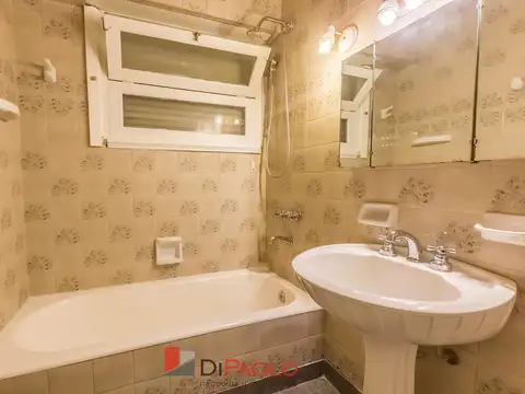 Depto Tipo Casa en Venta en Caseros, USD 55.000