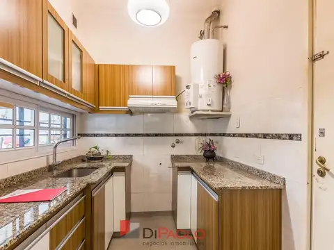 Depto Tipo Casa en Venta de 3 ambientes