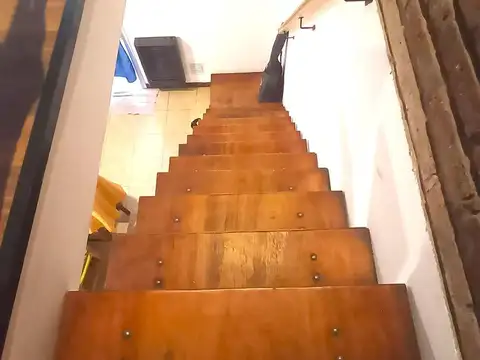 Depto Tipo Casa en Venta en Refinerias, USD 64.000