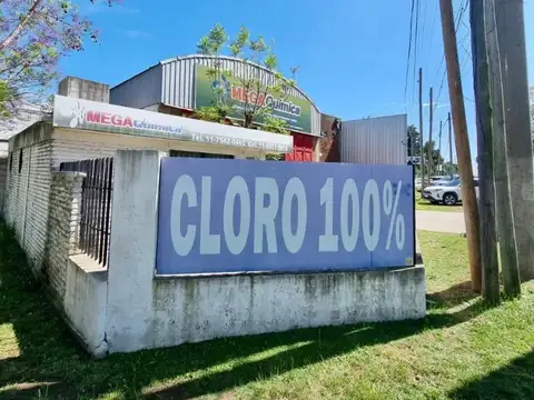 Galpon en Venta en Pilar, USD 400.000