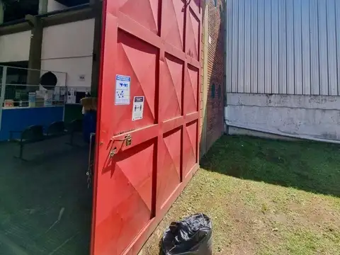 Galpon en Venta en Pilar, USD 400.000