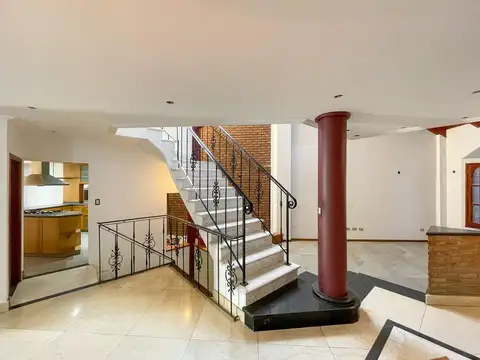 Casa en Venta 24 años