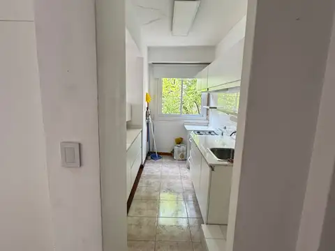 Departamento en Alquiler de 2 dormitorios
