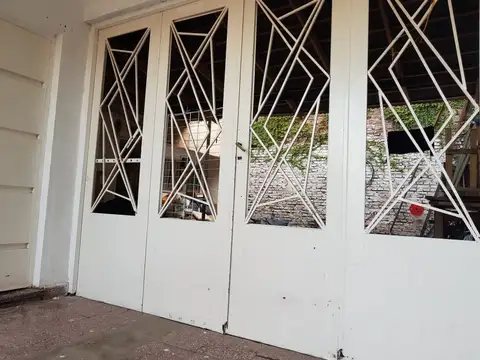 CASA DE 2 PLANTAS APTA CREDITO