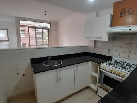 Departamento en Alquiler 16 años