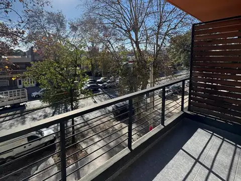 DEPARTAMENTO A ESTRENAR CON PATIO EXCLUSIVO – 1 DORMITORIO – ECHESORTU