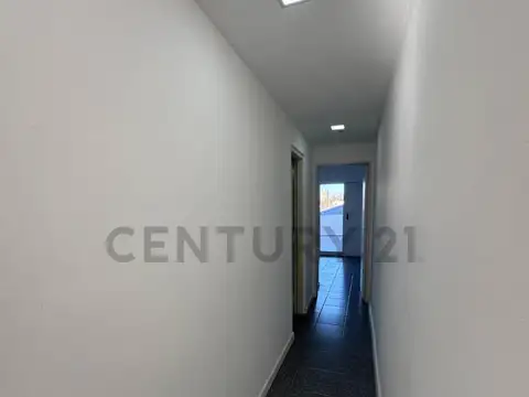 DEPARTAMENTO A ESTRENAR CON PATIO EXCLUSIVO – 1 DORMITORIO – ECHESORTU
