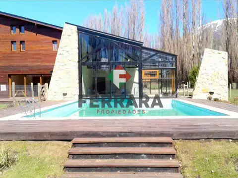 Terreno en Venta en Club De Campo Dos Valles, USD 49.000