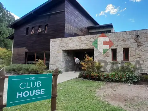 Terreno en Venta en Club De Campo Dos Valles, USD 49.000