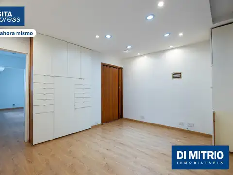 Departamento en Venta Apto profesional