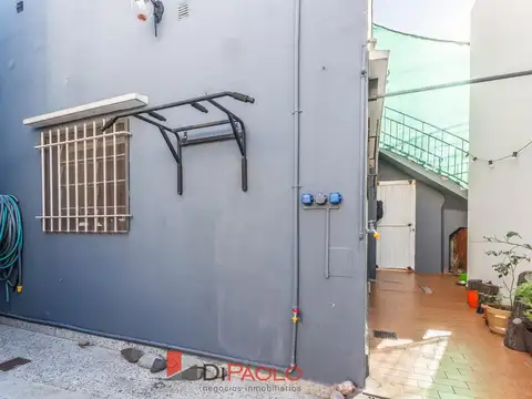 Depto Tipo Casa en Venta 15 años