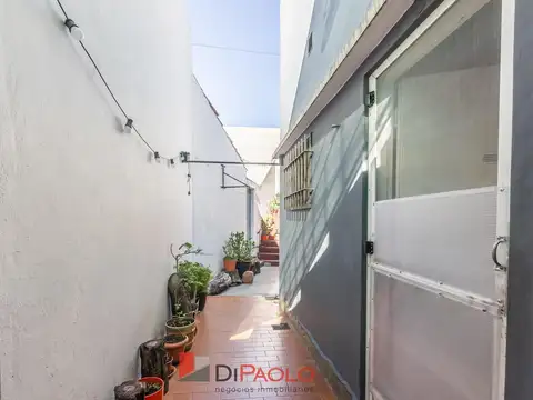 Depto Tipo Casa en Venta en Loma Hermosa, USD 94.900