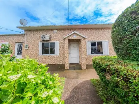 CASAS - CASA - CIUDAD DEL PLATA