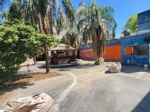 Local en Venta 70 años