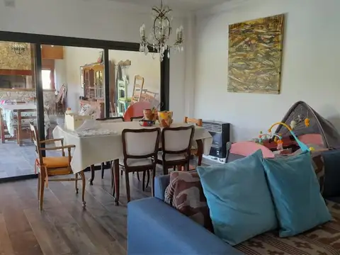 Casa en Alquiler Temporal en Barrio Cerrado Bella Vista Chico