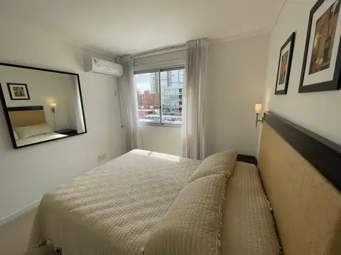 Departamento en Alquiler 20 años