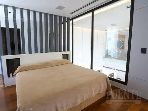 Casa en Alquiler al Oeste