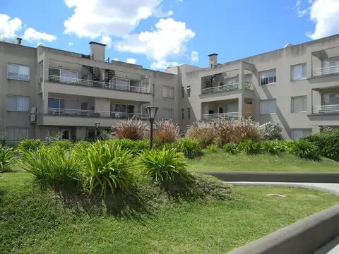 Departamento - Las Lomas-Beccar