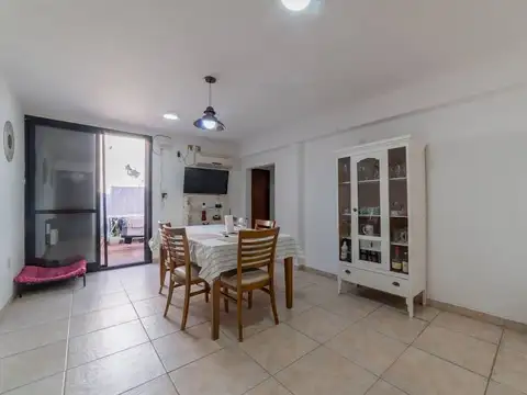 Depto Tipo Casa en Venta de 2 dormitorios