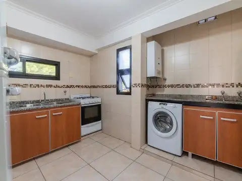 Depto Tipo Casa en Venta en Santa Fe, USD 85.000