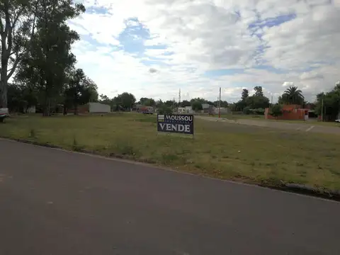 Terreno en Venta en Gualeguaychu, USD 350.000