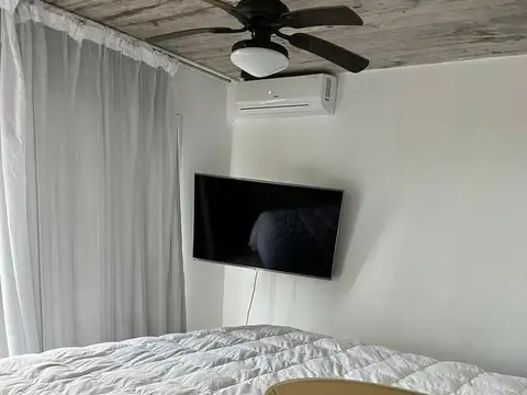 Departamento en Alquiler Temporal A Estrenar